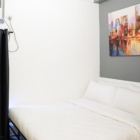 Mystay Hotel Bgc East Makati City Extérieur photo