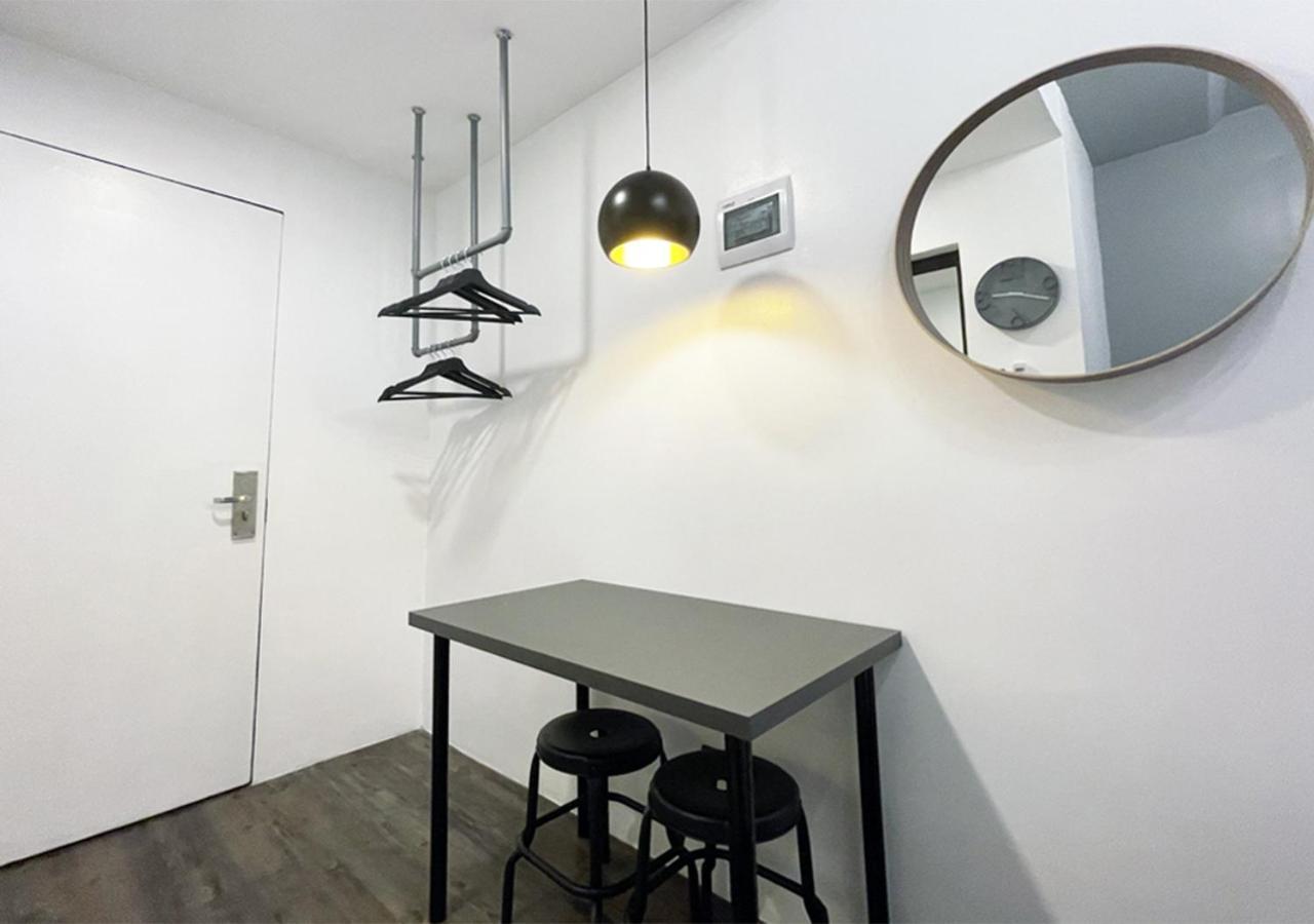Mystay Hotel Bgc East Makati City Extérieur photo