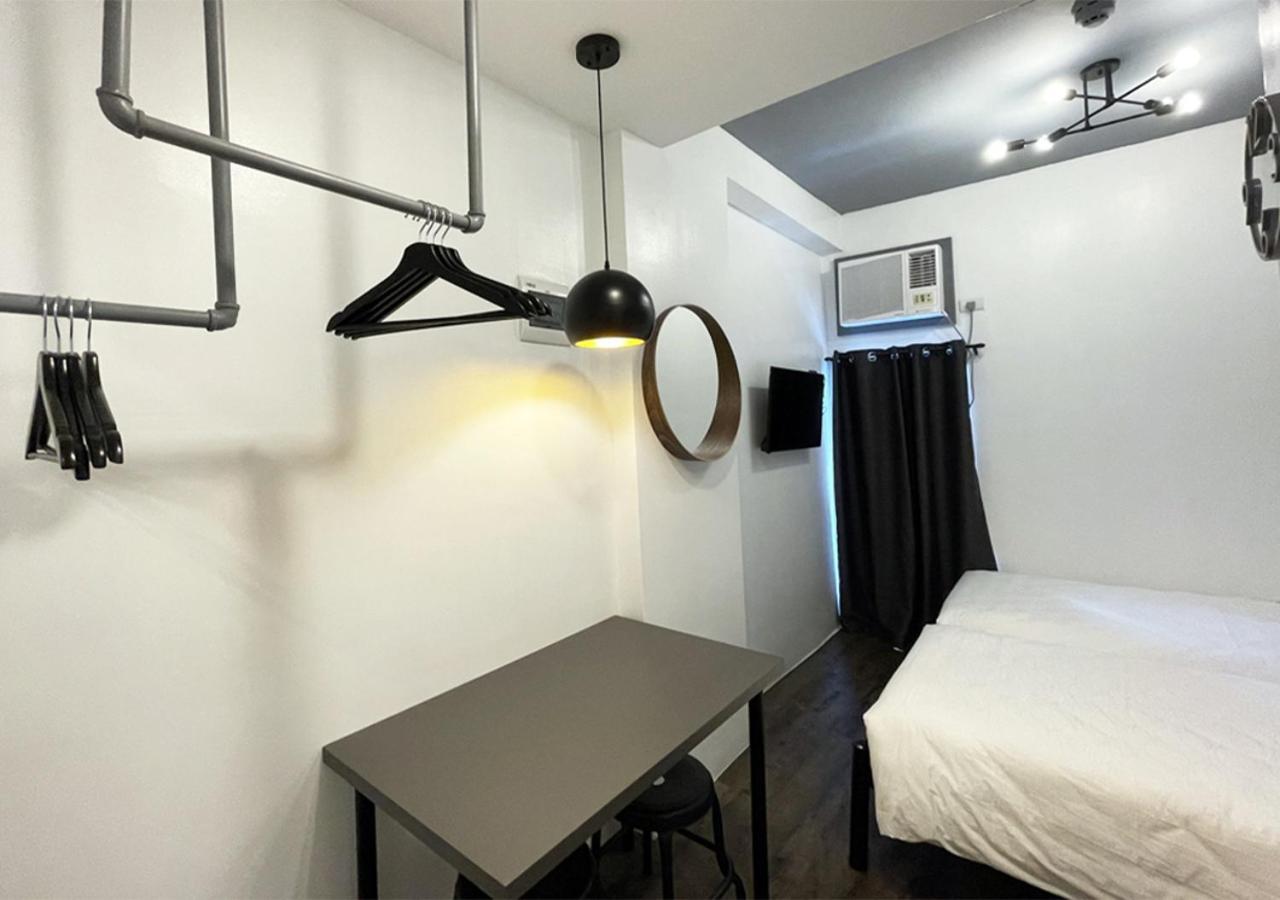 Mystay Hotel Bgc East Makati City Extérieur photo