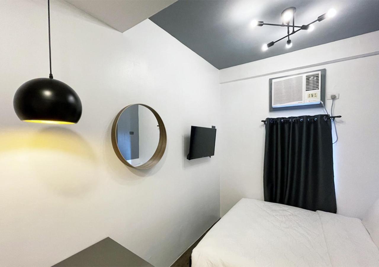 Mystay Hotel Bgc East Makati City Extérieur photo