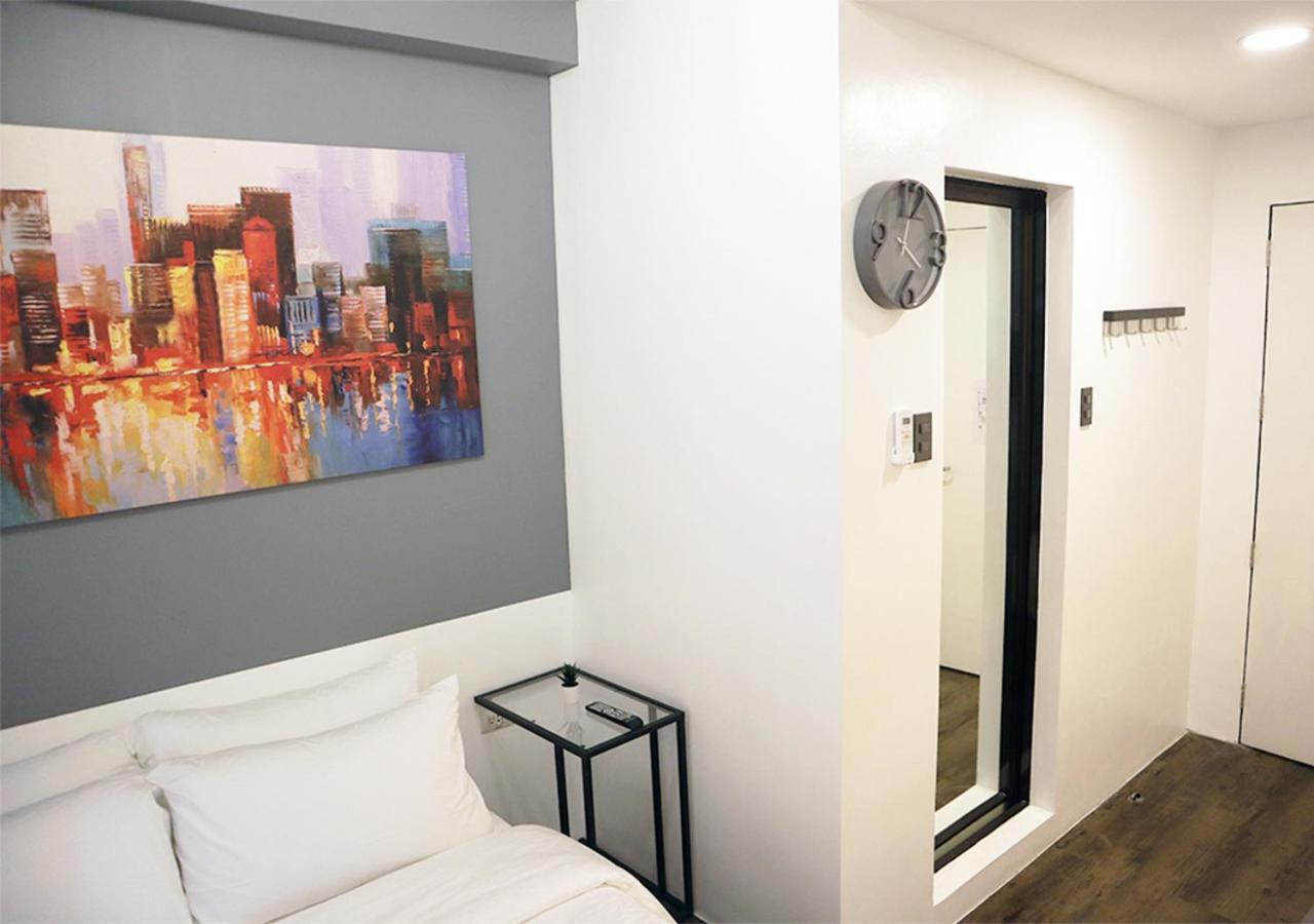Mystay Hotel Bgc East Makati City Extérieur photo