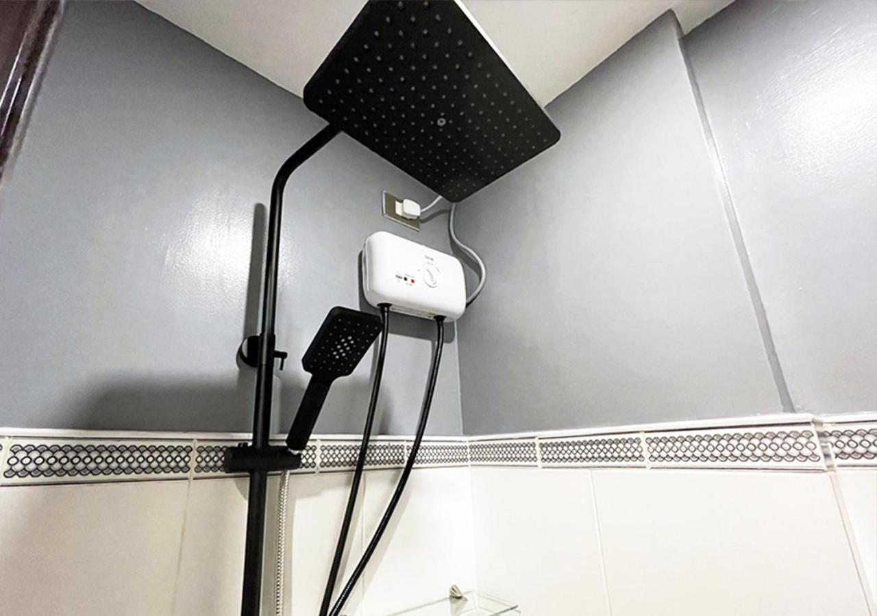 Mystay Hotel Bgc East Makati City Extérieur photo