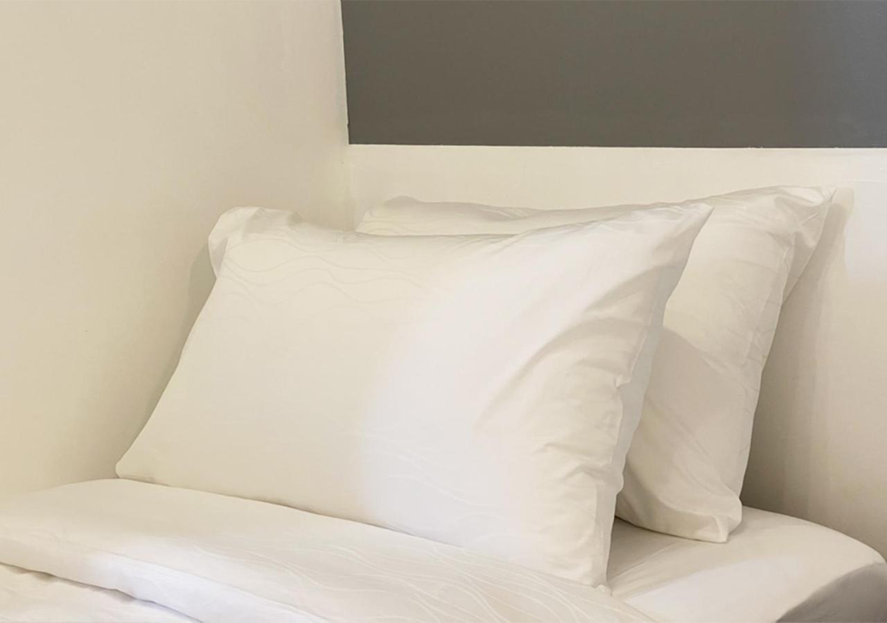 Mystay Hotel Bgc East Makati City Extérieur photo