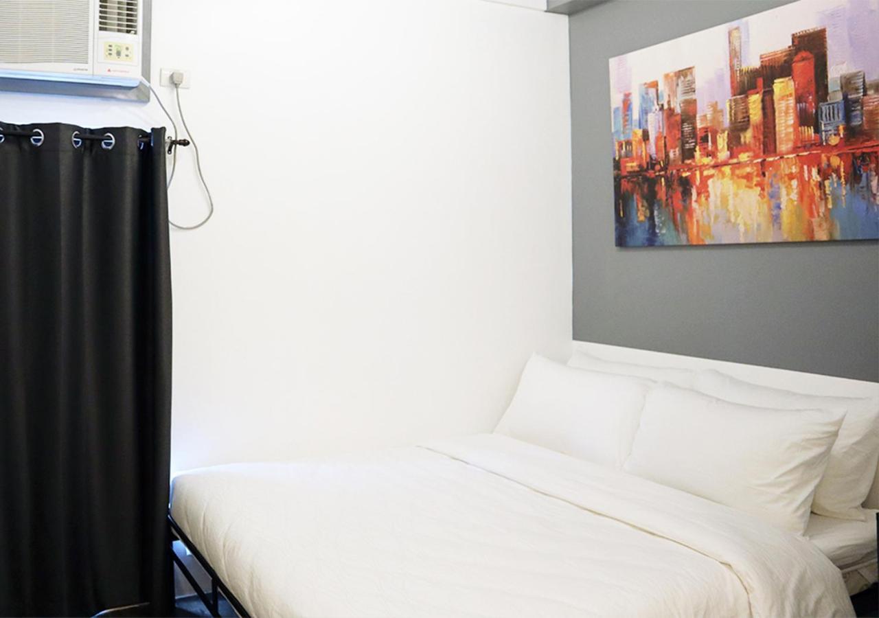 Mystay Hotel Bgc East Makati City Extérieur photo