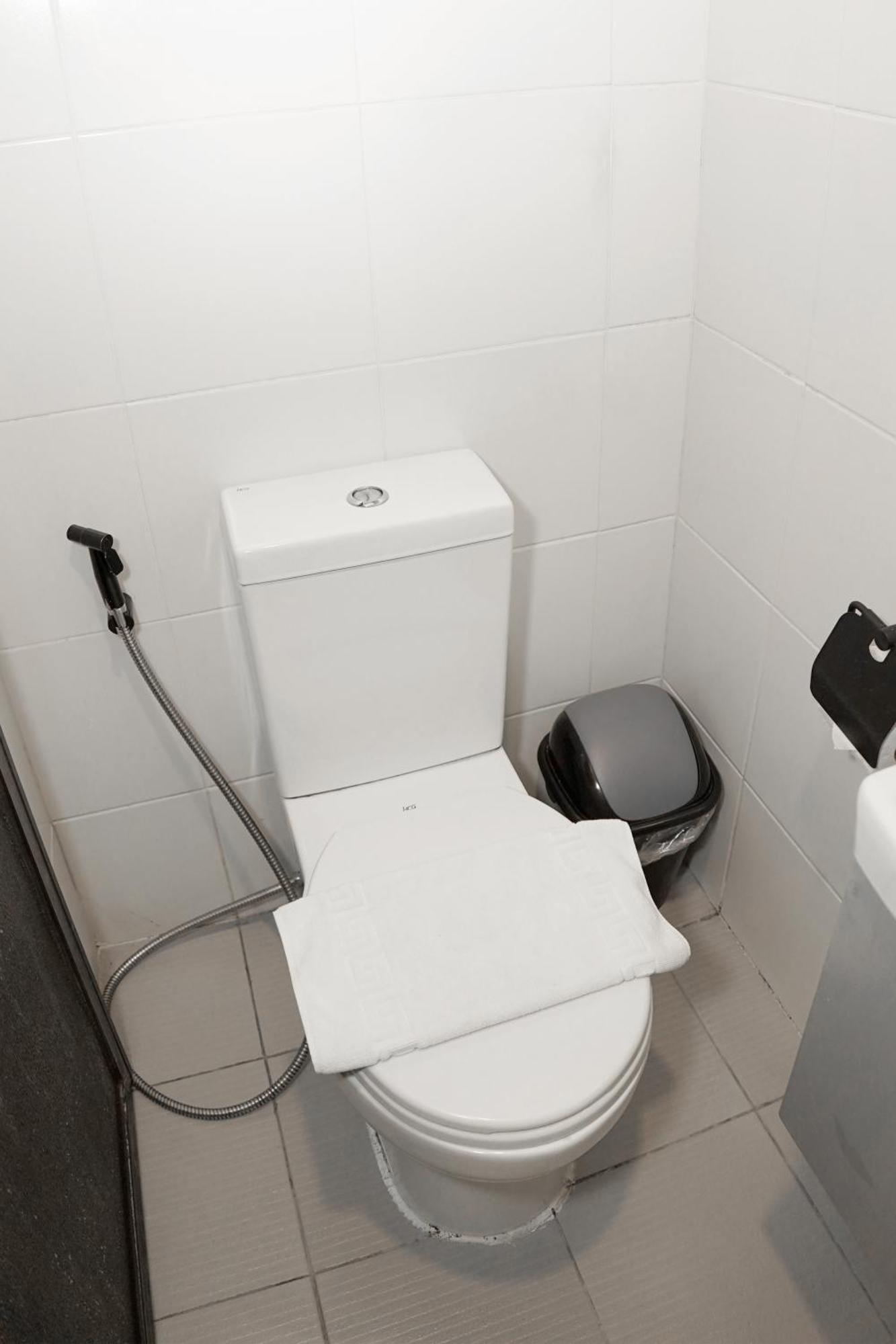 Mystay Hotel Bgc East Makati City Extérieur photo