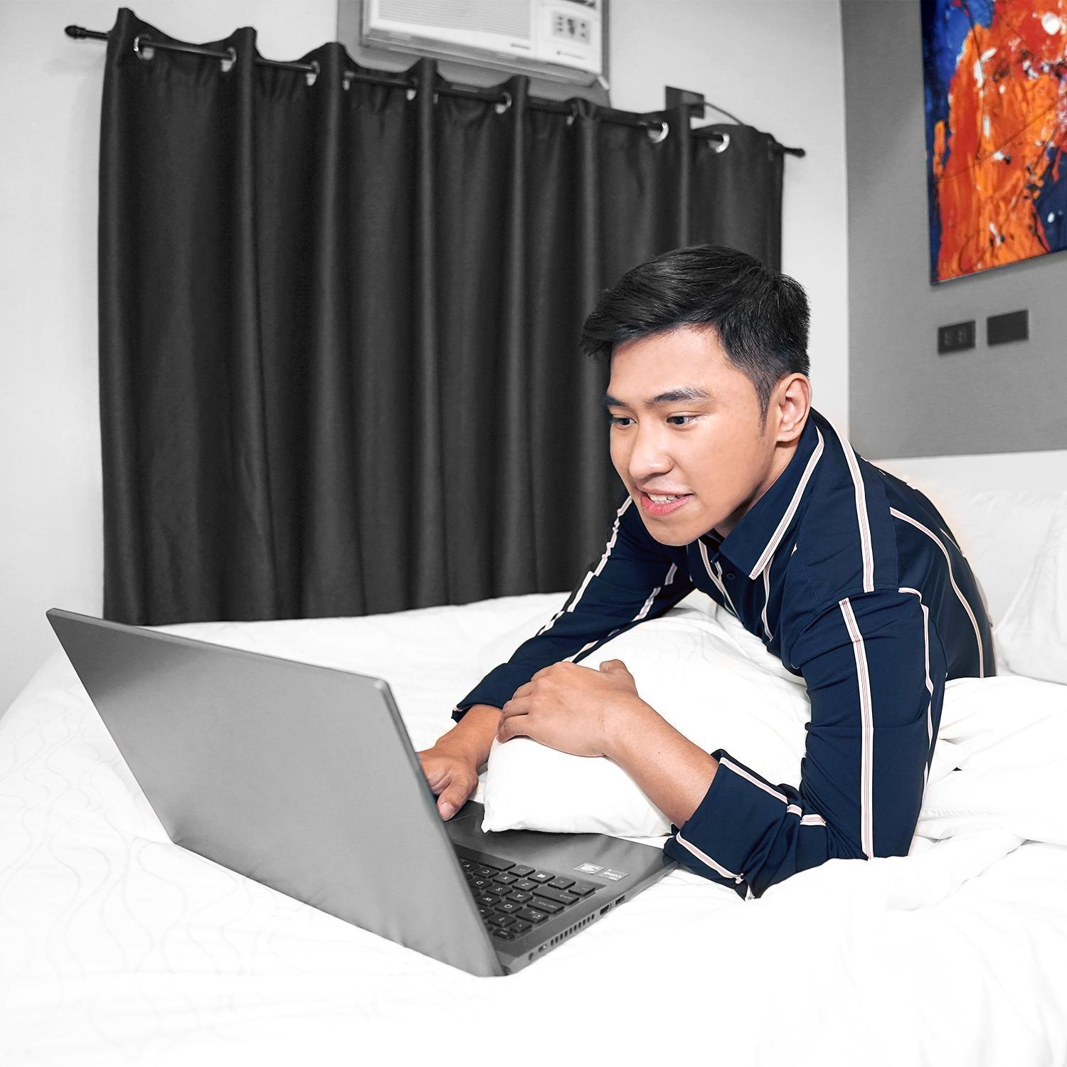 Mystay Hotel Bgc East Makati City Extérieur photo