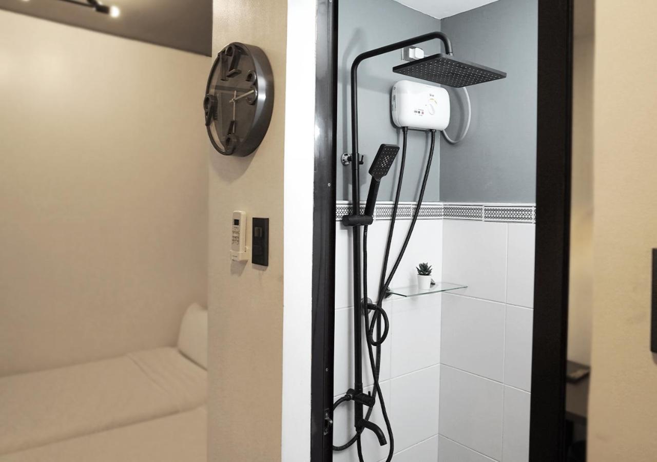 Mystay Hotel Bgc East Makati City Extérieur photo