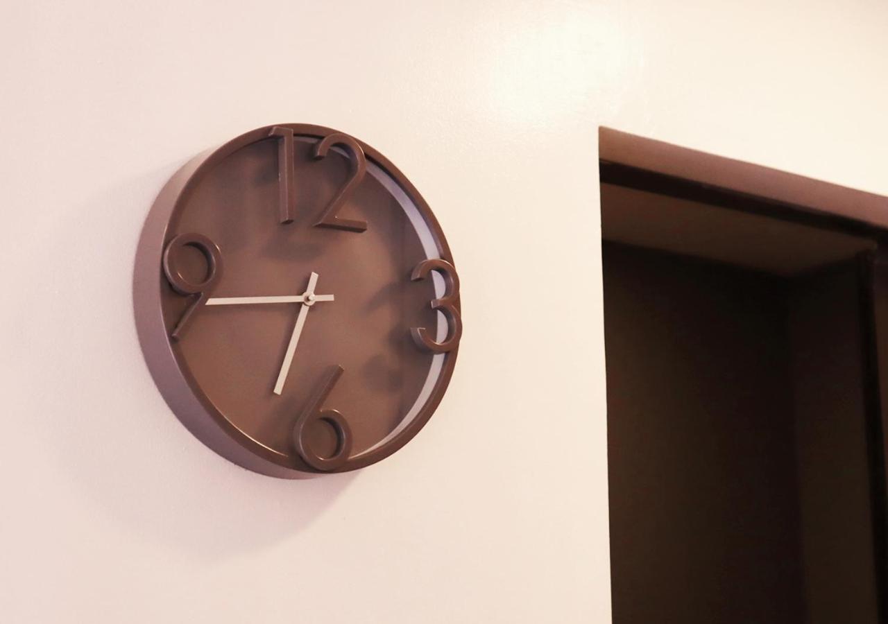 Mystay Hotel Bgc East Makati City Extérieur photo