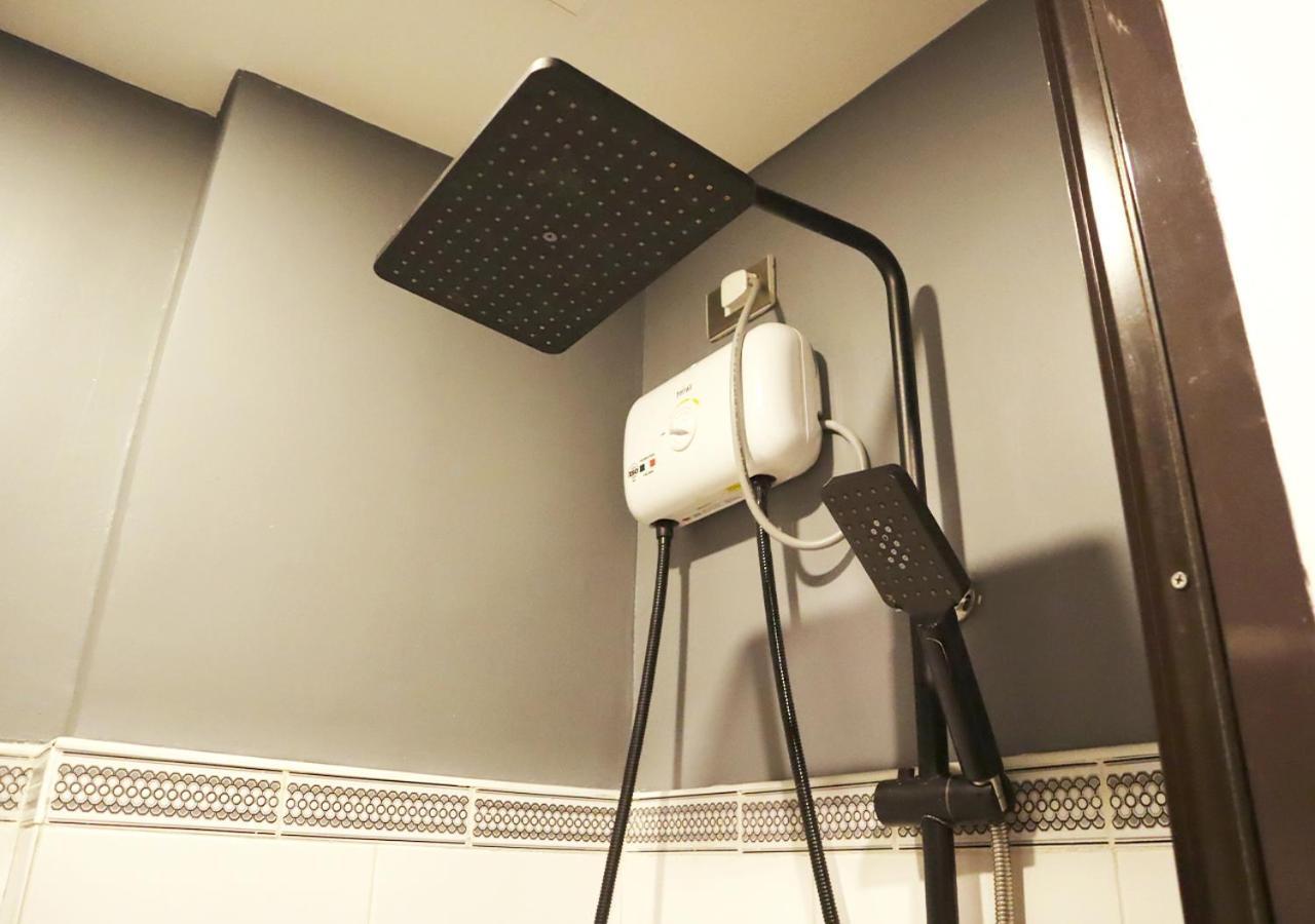 Mystay Hotel Bgc East Makati City Extérieur photo
