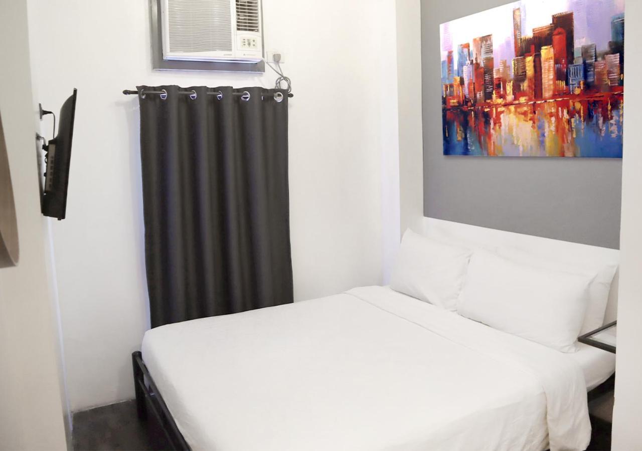 Mystay Hotel Bgc East Makati City Extérieur photo